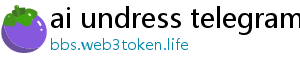 ai undress telegram