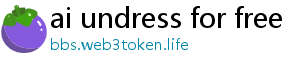 ai undress for free