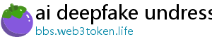 ai deepfake undress