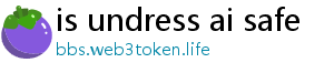 is undress ai safe