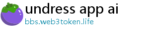 undress app ai